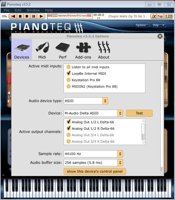 Pianoteq-LoopBe-Abumarkub-midibridge